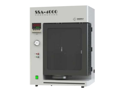 雨湖彼奥德比表面积及孔径分析仪SSA-4000