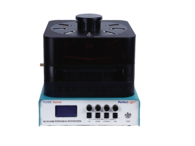 雨湖泊菲莱多通道光催化反应系统PCX-50B Discove