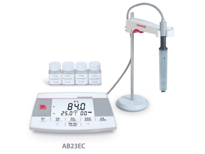 雨湖奥豪斯水质分析仪(电导率仪)AB23系列