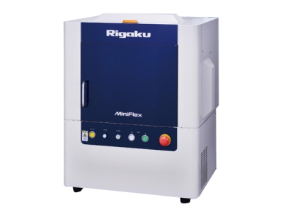 雨湖日本理学X射线衍射仪MiniFlex 600